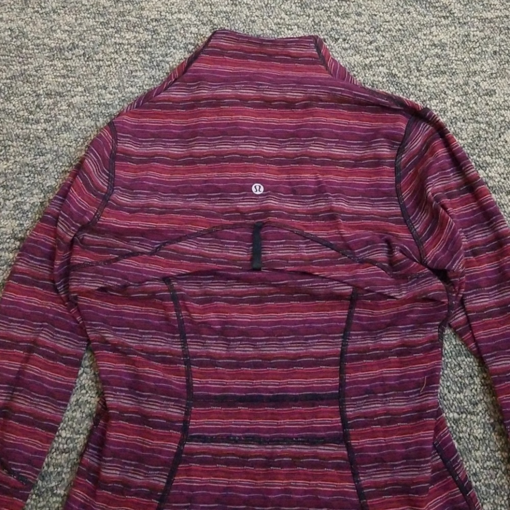 Lululemon Jacket - Picture 5 of 5